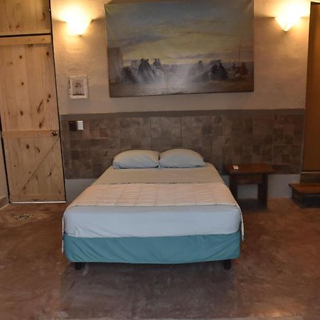Habitacion Y Alberca Frente Al Mar Lerma Ngoại thất bức ảnh